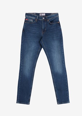 LEE COOPER Çok Renkli Erkek Jean Pantolon