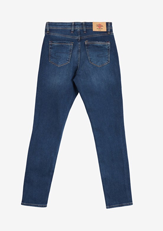 LEE COOPER Çok Renkli Erkek Jean Pantolon