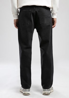 LEE COOPER Mavi Erkek Normal Bel Jean Pantolon