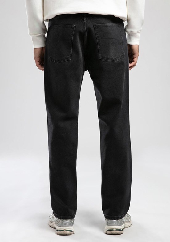 LEE COOPER Mavi Erkek Normal Bel Jean Pantolon