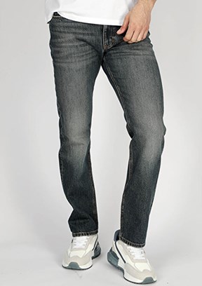 LEE COOPER Çok Renkli Erkek Jean Pantolon