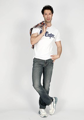 LEE COOPER Çok Renkli Erkek Jean Pantolon