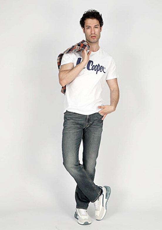 LEE COOPER Çok Renkli Erkek Jean Pantolon