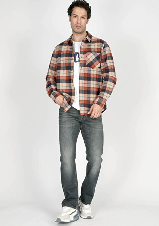 LEE COOPER Çok Renkli Erkek Jean Pantolon