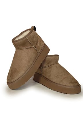 PİERRE CARDİN Bej Kadın Bot