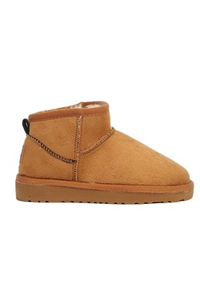 BENETTON Kahverengi Unisex Çocuk Bot