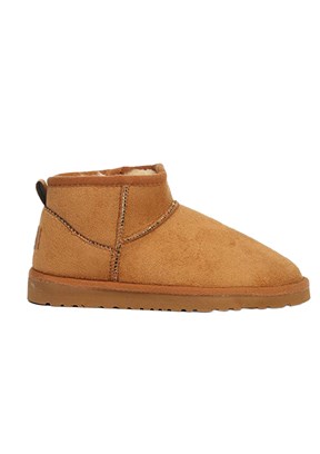 BENETTON Kahverengi Unisex Çocuk Bot