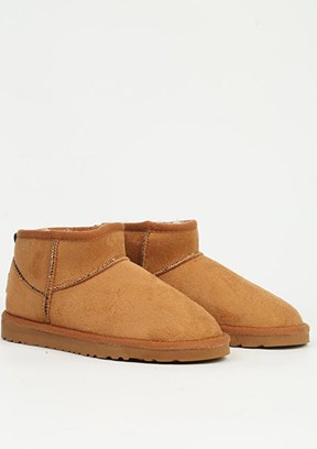 BENETTON Kahverengi Unisex Çocuk Bot