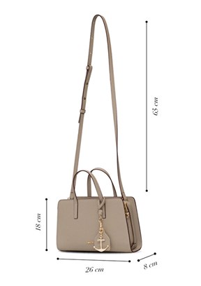 NAUTİCA K.Taş Kadın Çapraz Çapra