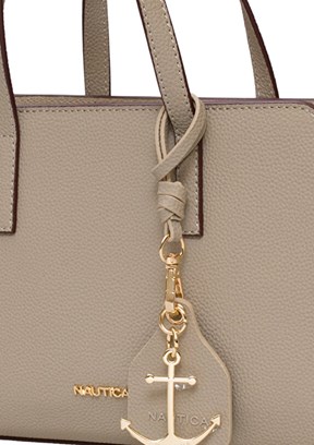 NAUTİCA K.Taş Kadın Çapraz Çapra