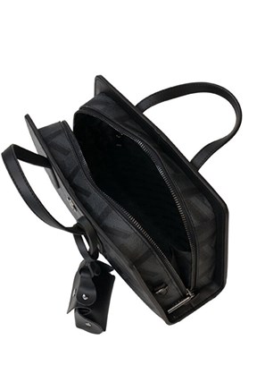 US POLO ASSN - US25507 Kadın Siyah Çapraz Çanta