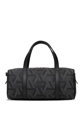 US POLO ASSN - US25522 Kadın Siyah Omuz Çantası