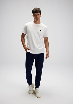 ELLESSE Lacivert Erkek Jogger Eşofman