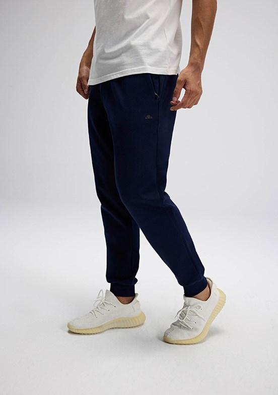 ELLESSE Lacivert Erkek Jogger Eşofman