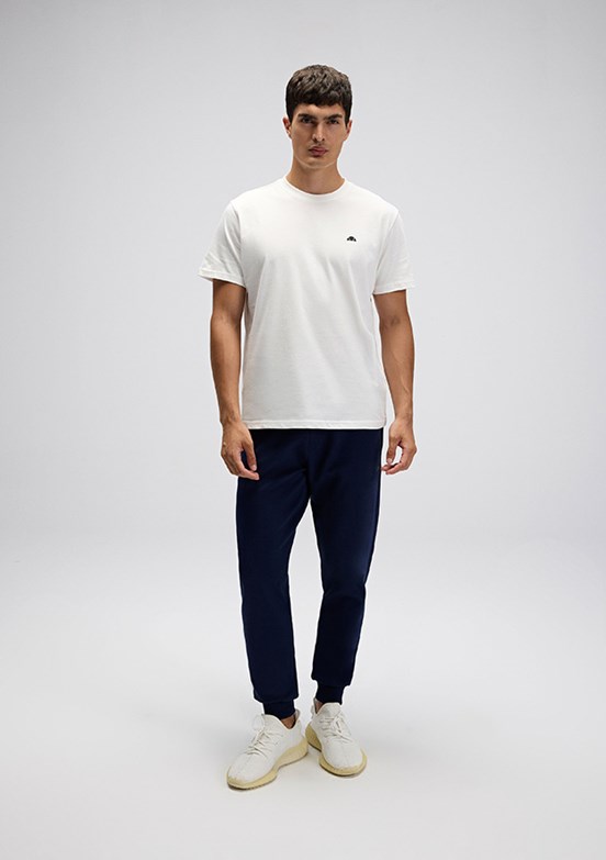 ELLESSE Lacivert Erkek Jogger Eşofman