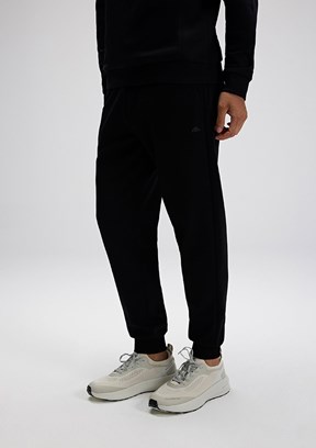 ELLESSE Siyah Erkek Jogger Eşofman