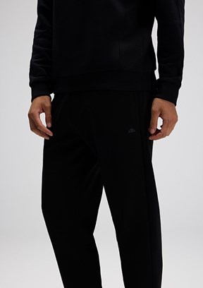 ELLESSE Siyah Erkek Jogger Eşofman