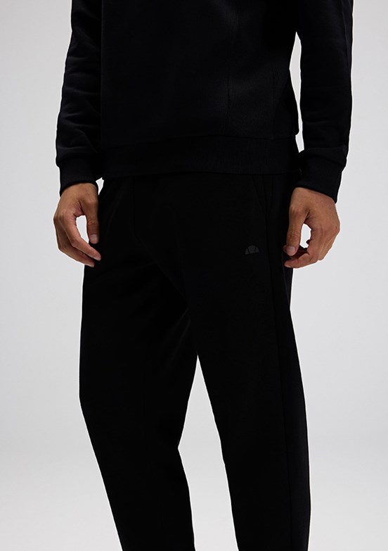 ELLESSE Siyah Erkek Jogger Eşofman