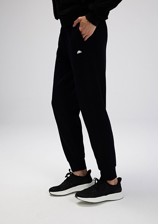 ELLESSE Siyah Kadın Jogger Eşofman