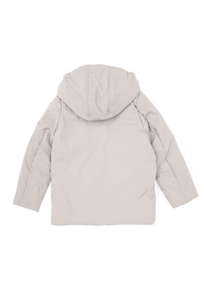 US POLO ASSN Bej Erkek Çocuk Basic Kaban