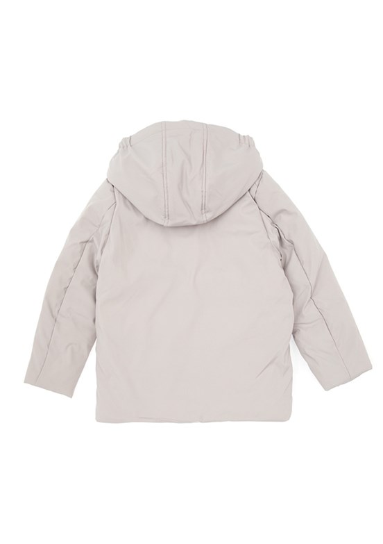 US POLO ASSN Bej Erkek Çocuk Basic Kaban