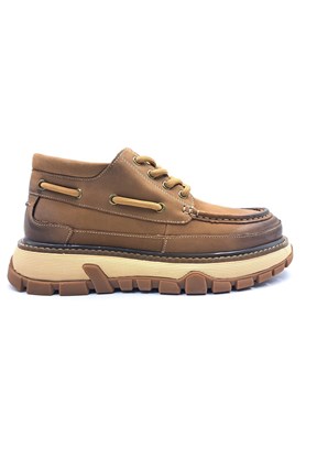 GUJA Camel Erkek Casual Ayakkabı