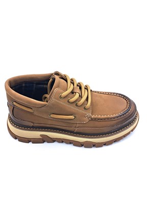 GUJA Camel Erkek Casual Ayakkabı