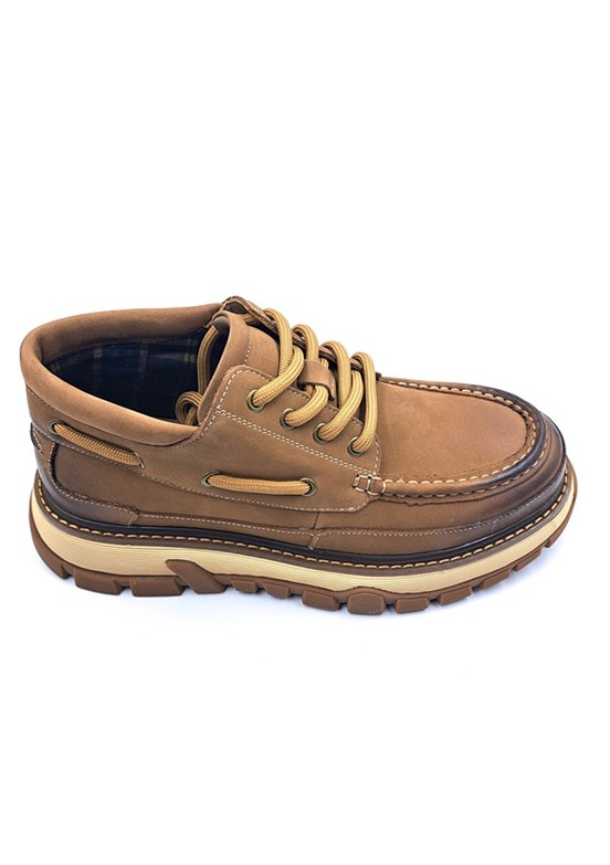 GUJA Camel Erkek Casual Ayakkabı