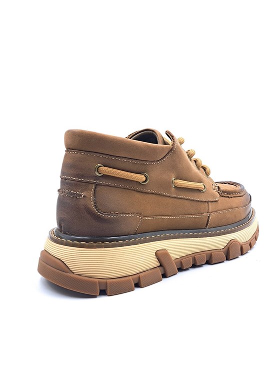 GUJA Camel Erkek Casual Ayakkabı
