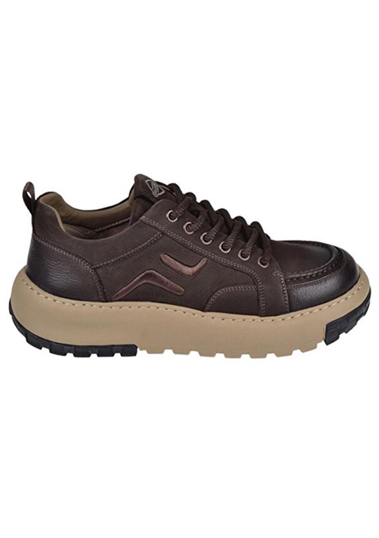GUJA - 25K552 Erkek Kahverengi Casual Ayakkabı
