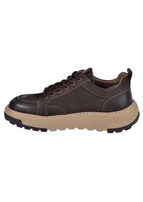 GUJA - 25K552 Erkek Kahverengi Casual Ayakkabı