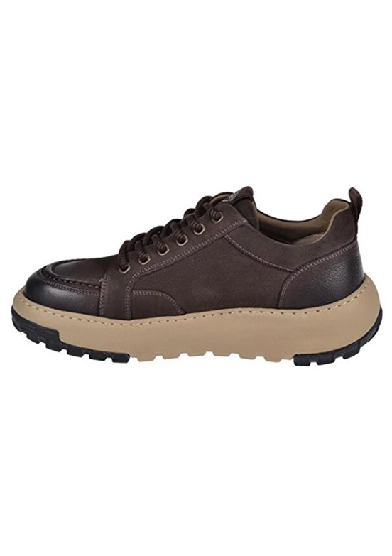 GUJA - 25K552 Erkek Kahverengi Casual Ayakkabı