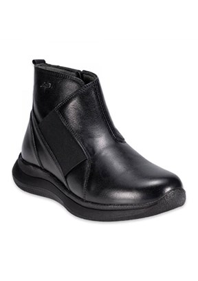 FORELLİ Siyah Kadın Bot