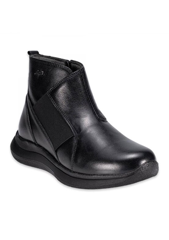 FORELLİ Siyah Kadın Bot