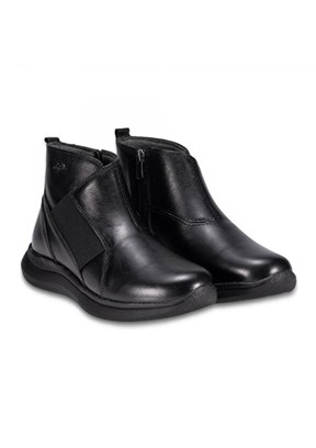 FORELLİ Siyah Kadın Bot
