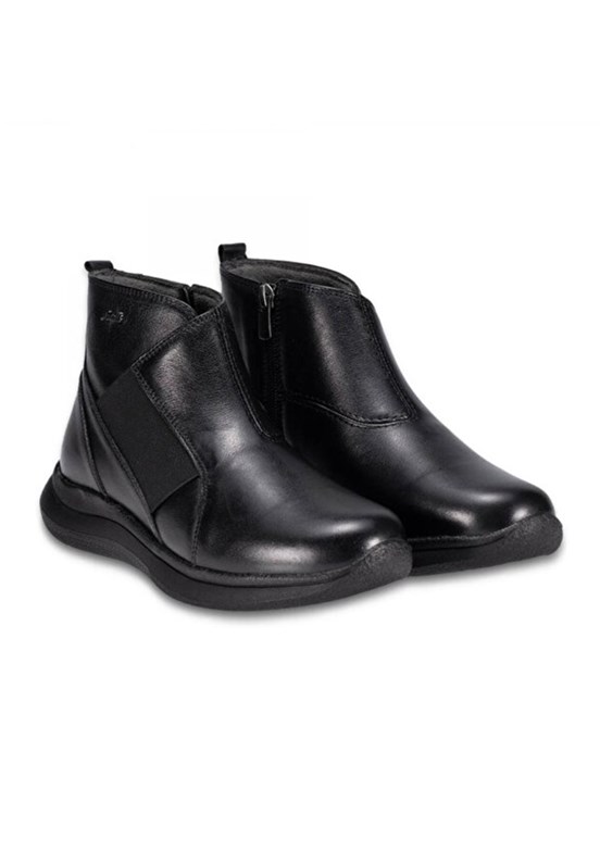 FORELLİ Siyah Kadın Bot