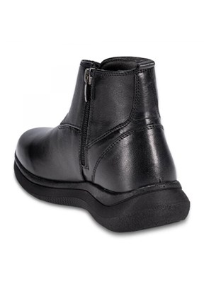 FORELLİ Siyah Kadın Bot
