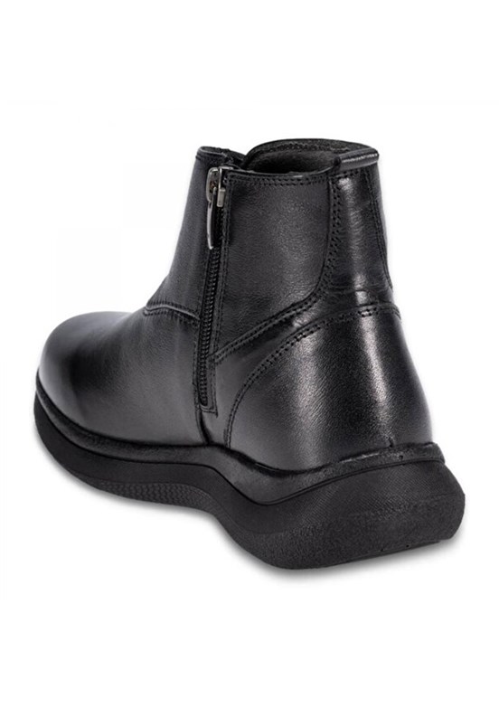 FORELLİ Siyah Kadın Bot