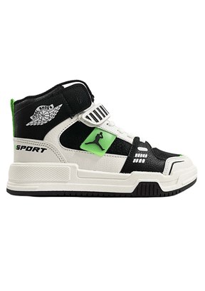 COOL Çok Renkli Unisex Çocuk Sneaker Ayakkabı