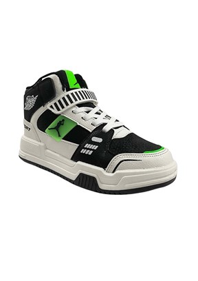 COOL Çok Renkli Unisex Çocuk Sneaker Ayakkabı