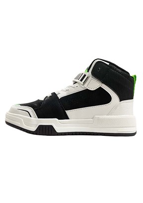 COOL Çok Renkli Unisex Çocuk Sneaker Ayakkabı