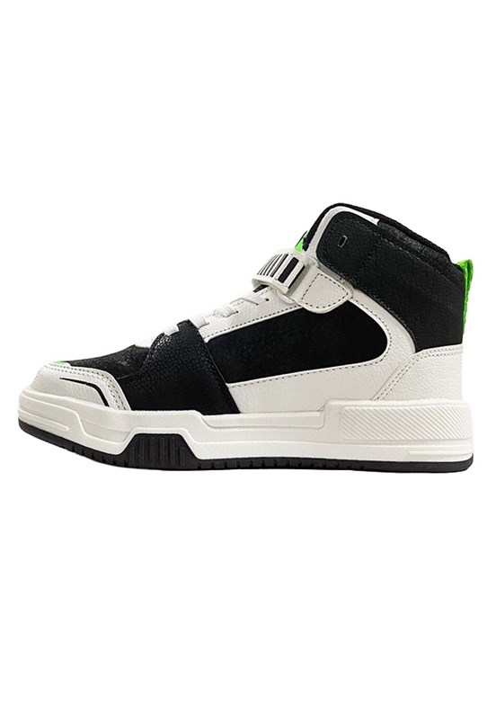 COOL Çok Renkli Unisex Çocuk Sneaker Ayakkabı