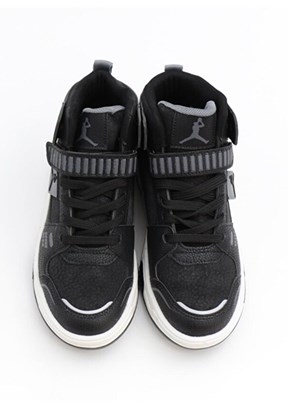 COOL Siyah Unisex Çocuk Sneaker Ayakkabı