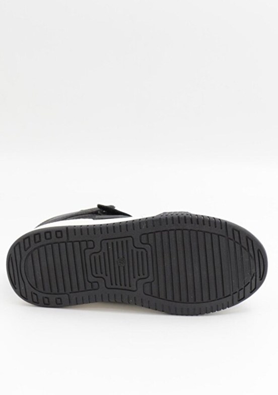 COOL Siyah Unisex Çocuk Sneaker Ayakkabı