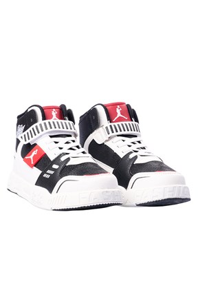 COOL Çok Renkli Unisex Çocuk Sneaker Ayakkabı