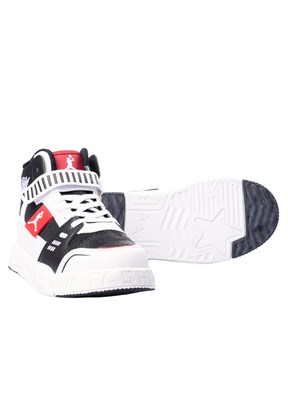 COOL Çok Renkli Unisex Çocuk Sneaker Ayakkabı
