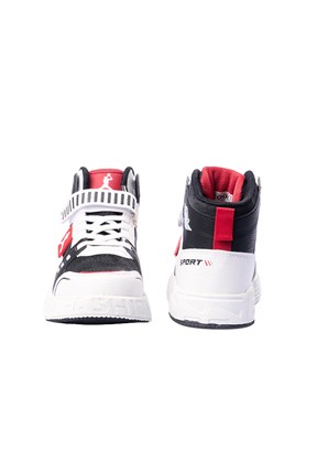 COOL Çok Renkli Unisex Çocuk Sneaker Ayakkabı