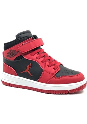 COOL Kırmızı Unisex Çocuk Sneaker Ayakkabı