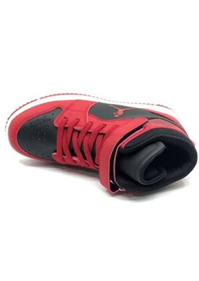 COOL Kırmızı Unisex Çocuk Sneaker Ayakkabı