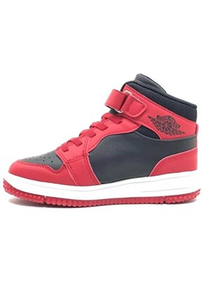 COOL Kırmızı Unisex Çocuk Sneaker Ayakkabı